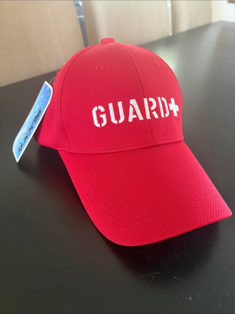 Lifeguard Hat
